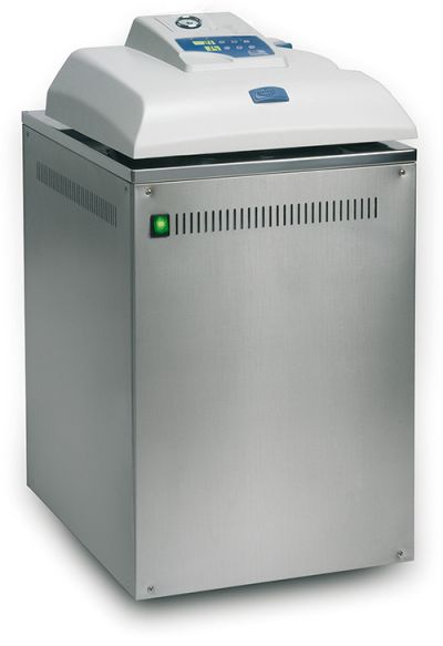 stérilisateur autoclave