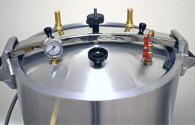  stérilisateurs autoclaves