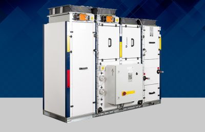 Comment choisir une centrale de traitement d'air (CTA) ?