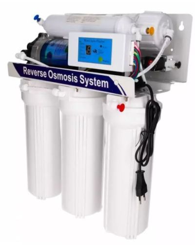 Osmoseur d'eau mural