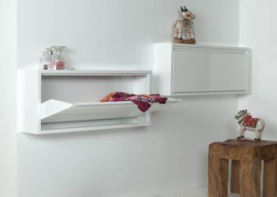 mobilier de rangement mural mobilier de rangement mural