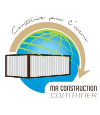 Ma Construction Container logo (MCC)