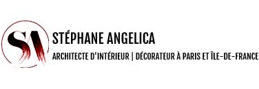 Stephane angelica logo