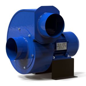 Combien coûte un ventilateur centrifuge industriel ?