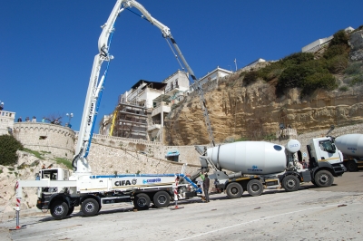 Comment choisir sa pompe à béton ?