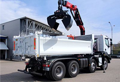 benne pour poids lourds benne pour poids lourds