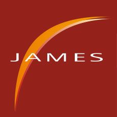 James James