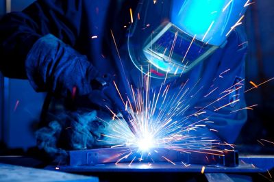 Top 5 des meilleures entreprises de soudure industrielle en France