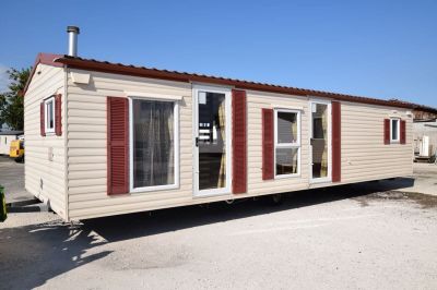 Quel est le prix d'un mobil home ?