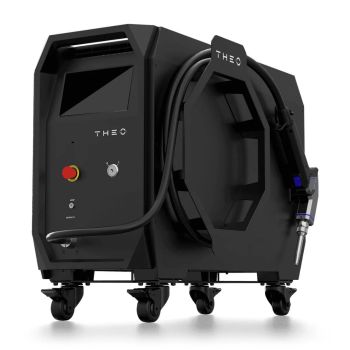 poste à souder laser Max Photonics MA1-65