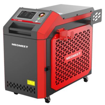 poste à souder laser Megmeet Lux