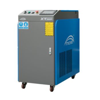 poste à souder laser Most Laser XTW 2000