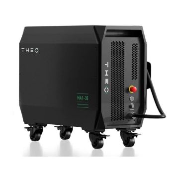 poste à souder laser Theo MA1-35 800 W