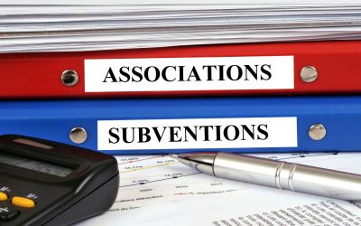 subvention publique
