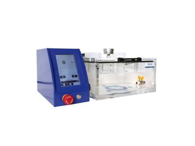  test d’étanchéité 