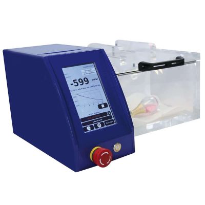  test d’étanchéité au gaz