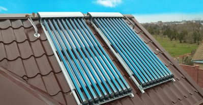 anneau solaire thermique à fluide anneau solaire thermique à fluide