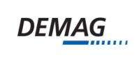 Demag Cranes & Components logo