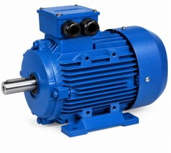 Comment fonctionne un moteur à courant alternatif ?