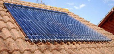 Guide de prix d'un panneau solaire thermique à fluide