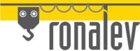 RONALEV logo