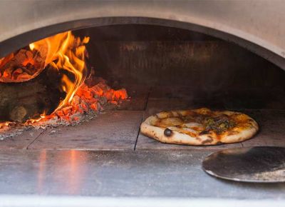 four pizza professionnel