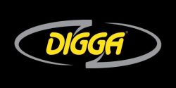 logo entreprise Digga