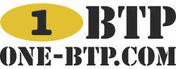 logo One BTP