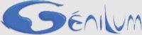 Logo Génilum Logo Génilum