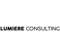 Logo lumière Consulting Logo lumière Consulting