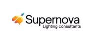 Logo Supernova Logo Supernova
