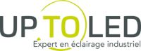 Logo Uptoled Logo Uptoled