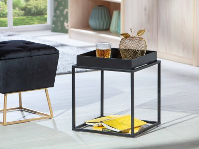 Tables d'appoint