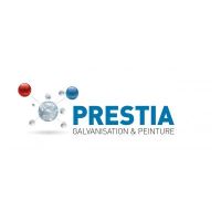 logo entreprise Prestia