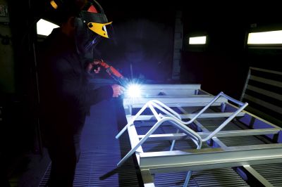 Procédé de métallisation