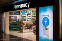 écran vitrine pour pharmacie écran vitrine pour pharmacie