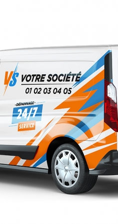 Prix d'un marquage pour voiture