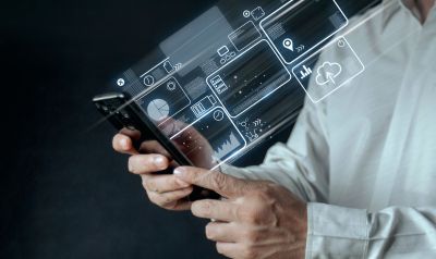 définition dématérialisation des documents