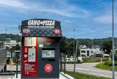 distributeur automatique de pizzas distributeur automatique de pizzas