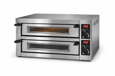 Four à pizza électrique