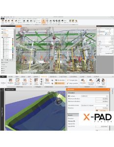 Comparatif des meilleurs logiciels de topographie