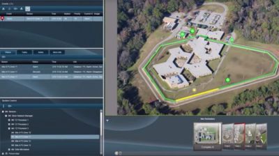logiciel topographique