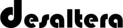 logo desaltera