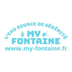 logo My Fontaine