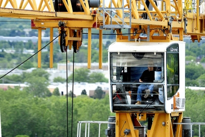 Comment choisir une grue de chantier ?