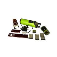 Le contenu du kit