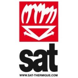 logo SAT Thermique