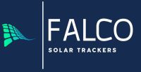 Logo Falco Solar 