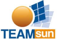 Logo TEAMSun