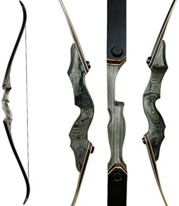 Arc aluminium
